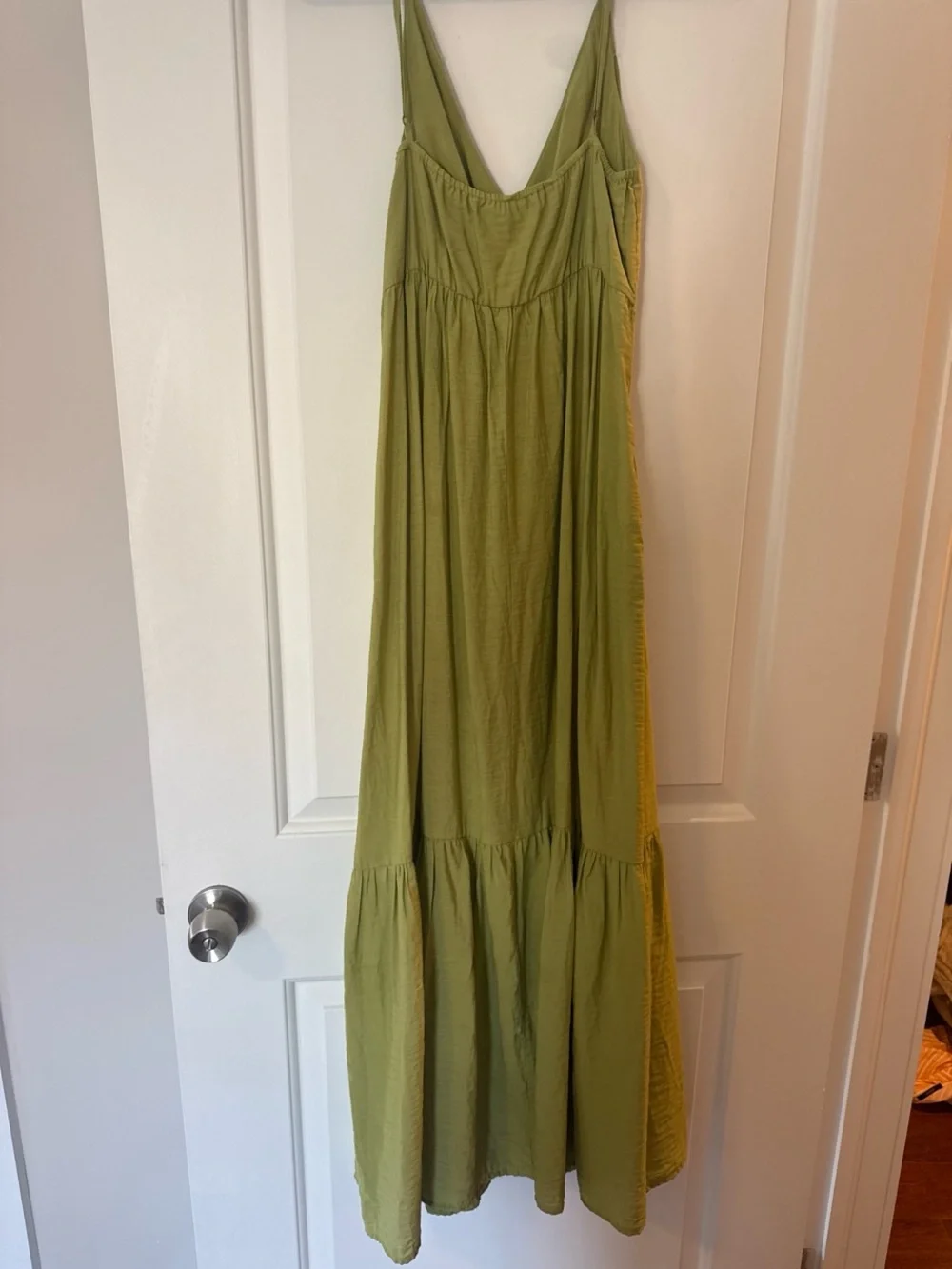 Intimates & Sleepwear subcategory selection
